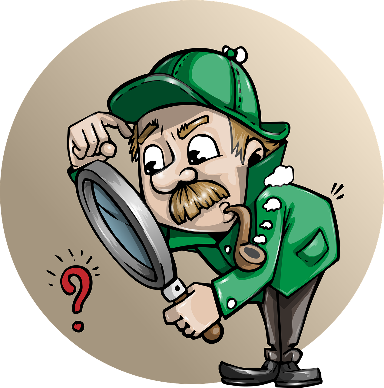 Auditável por design